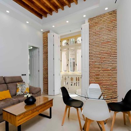Inmalaga Santos Suites 1 Kültér fotó