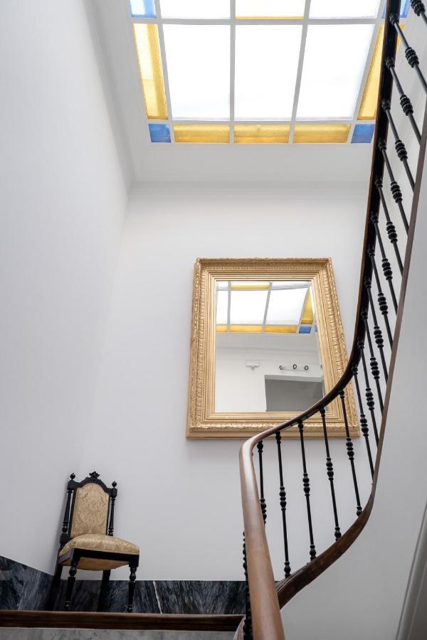 Inmalaga Santos Suites 1 Kültér fotó